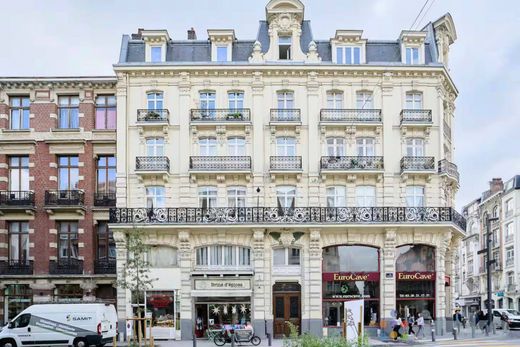 Apartment in Lille, North