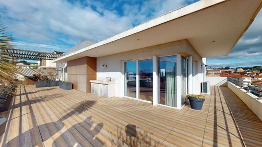 Apartment / Etagenwohnung in Béziers, Hérault