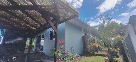 Luxe woning in Punaauia, Îles du Vent