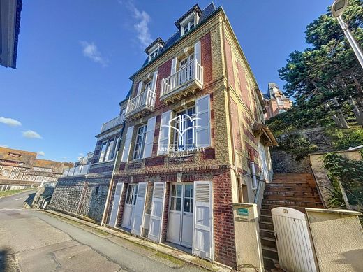 Maison de luxe à Villers-sur-Mer, Calvados