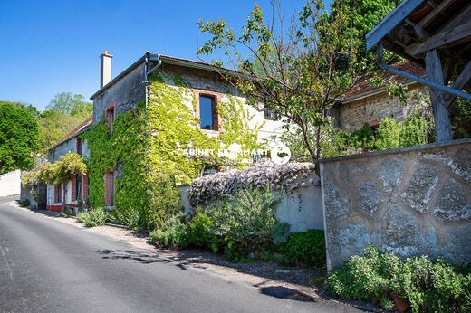 Casa de lujo en Alise-Sainte-Reine, Cote D'Or