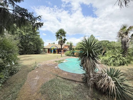 ‏בתי יוקרה ב  Auzielle, Upper Garonne