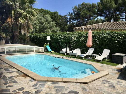منزل ﻓﻲ Agde, Hérault