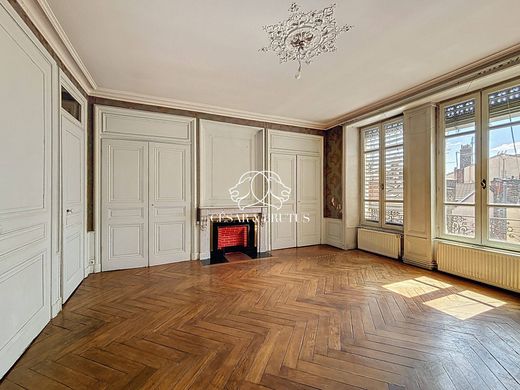 Квартира, Лион, Rhône