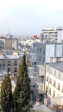 ﺷﻘﺔ ﻓﻲ Belleville, Père-Lachaise, Ménilmontant, Paris