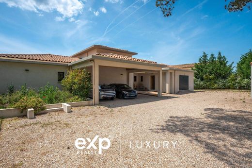 Luxury home in Aix-en-Provence, Bouches-du-Rhône