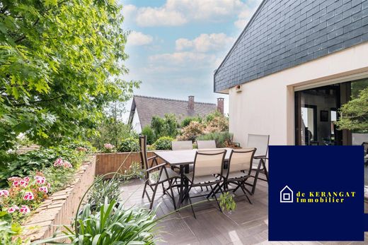 Элитный дом, Fontenay-aux-Roses, Hauts-de-Seine