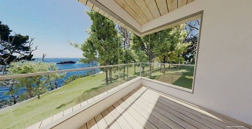 Daire Douarnenez, Finistère