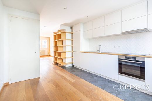 Apartment in Annecy, Haute-Savoie