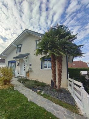 Luksusowy dom w Ambilly, Haute-Savoie