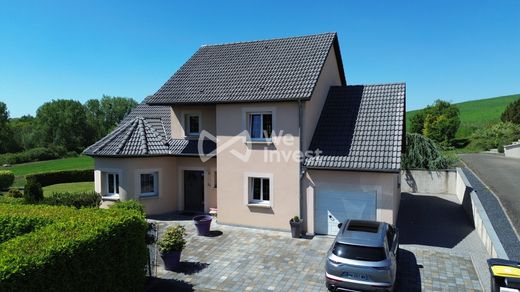 Luxury home in Gorcy, Meurthe et Moselle