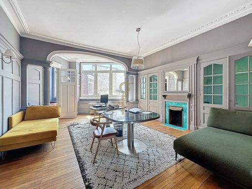Apartment in Lille, North