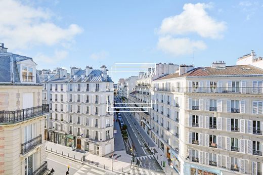 Appartement à Neuilly-sur-Seine, Hauts-de-Seine