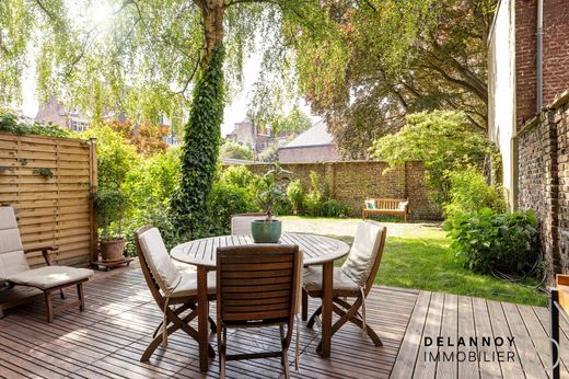 Διαμέρισμα σε La Madeleine, North