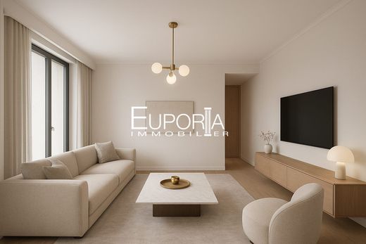 Apartment in Motte-Picquet, Commerce, Necker, Paris