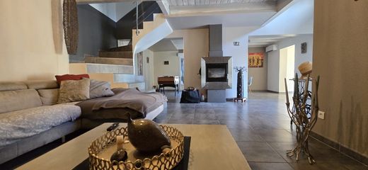 Casa de lujo en Poulx, Gard