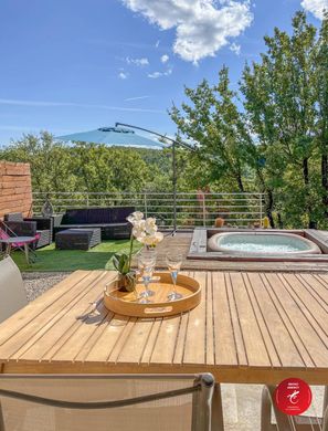 Luksusowy dom w Figanières, Var