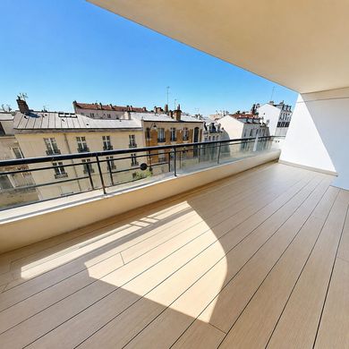 Appartamento a Saint-Mandé, Val-de-Marne