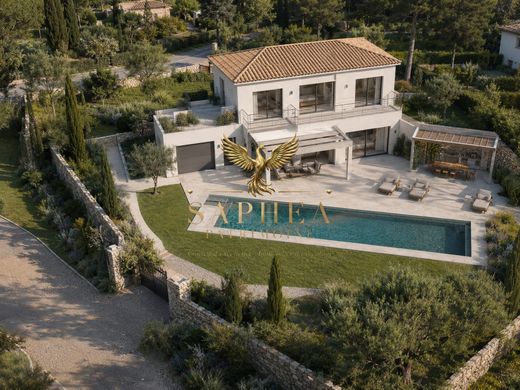 Casa de lujo en La Cadière-d'Azur, Var