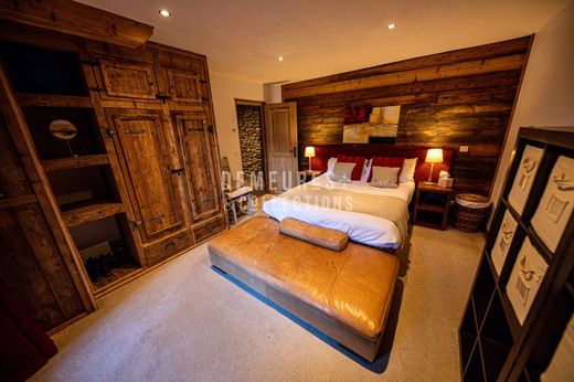 套间/公寓  Sainte-Foy-Tarentaise, Savoy