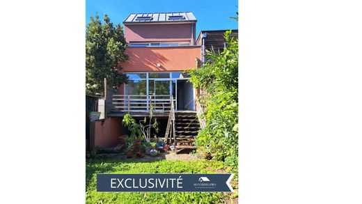 منزل ﻓﻲ رين, Ille-et-Vilaine