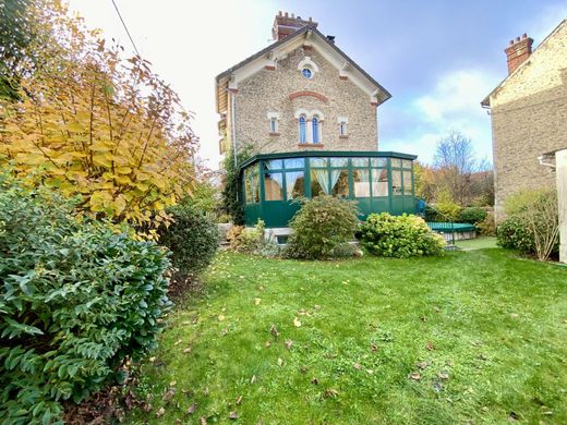 Luxury home in Meaux, Seine-et-Marne