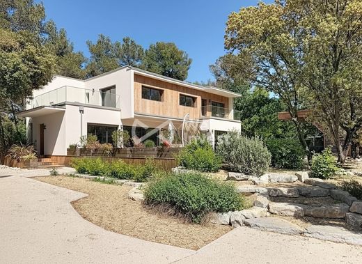 Элитный дом, Montferrier-sur-Lez, Hérault