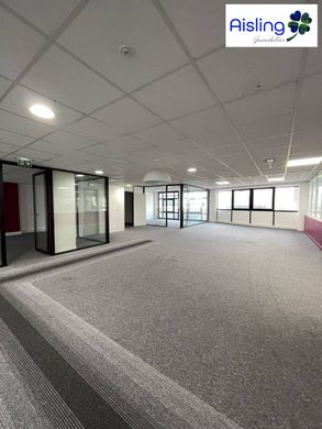 Офис, Levallois-Perret, Hauts-de-Seine