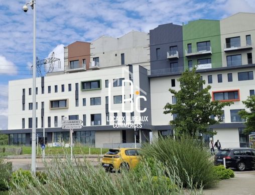 Oficina en Rezé, Loira Atlántico