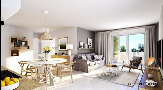 Apartamento - Aix-les-Bains, Sabóia