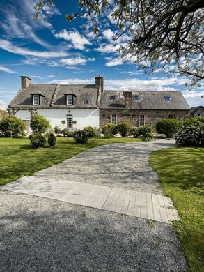 Casa di lusso a Saint-Malo, Ille-et-Vilaine