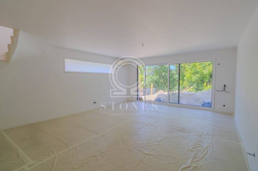 Lüks ev Bougival, Yvelines