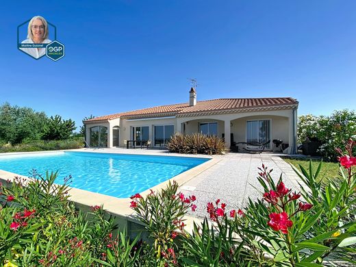 Luxury home in Bouloc, Upper Garonne