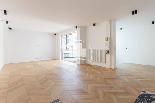 Apartment in Charenton-le-Pont, Val-de-Marne