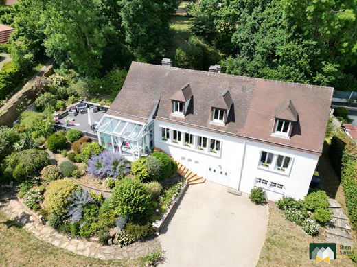 Элитный дом, Шартр, Eure-et-Loir
