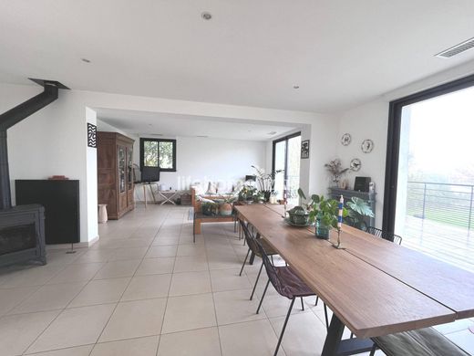 Luksusowy dom w Rouffiac-Tolosan, Upper Garonne