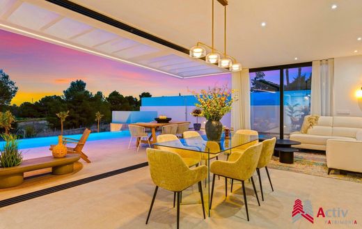 منزل ﻓﻲ Altea, Provincia de Alicante