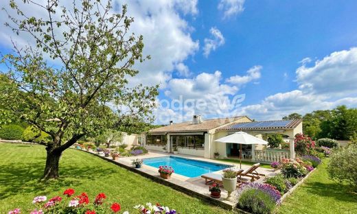 Casa di lusso a Montauroux, Var