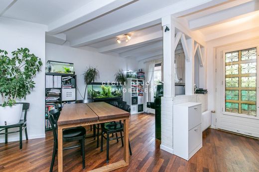 Luxury home in Joinville-le-Pont, Val-de-Marne
