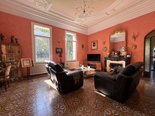 Luxe woning in Nissan-lez-Enserune, Hérault