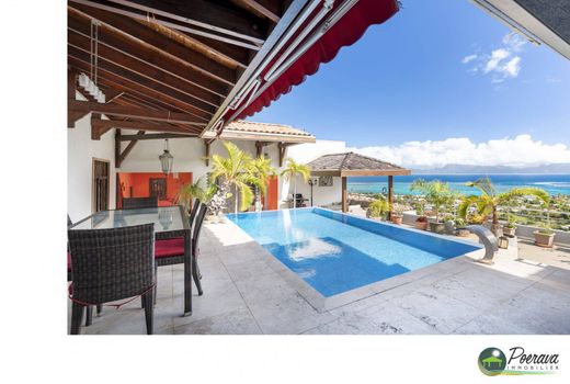 Appartamento a Punaauia, Îles du Vent