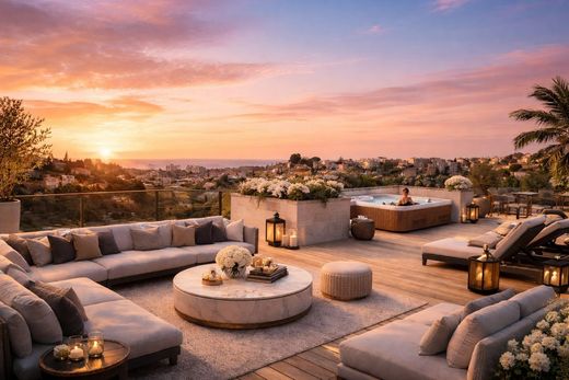 套间/公寓  尼斯, Alpes-Maritimes