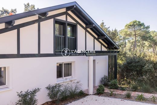 منزل ﻓﻲ Seignosse, Landes