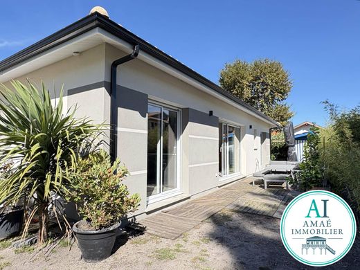 Luksusowy dom w Andernos-les-Bains, Gironde