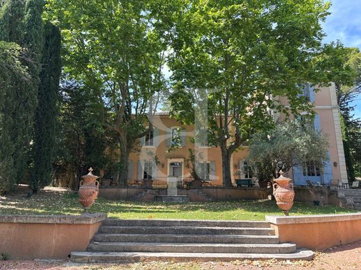 Casa di lusso a Vaison-la-Romaine, Vaucluse