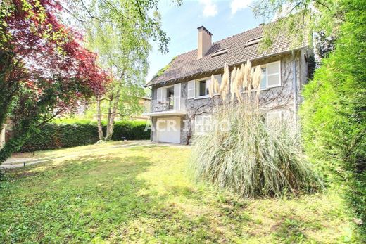 Luxury home in Andrésy, Yvelines