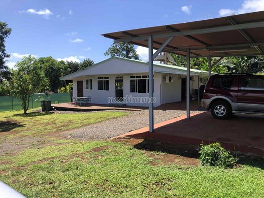 Luxus-Haus in Taravao, District de Vairao