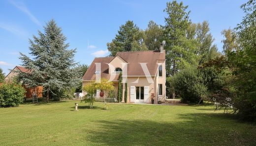 Luxury home in Héricy, Seine-et-Marne