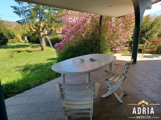 Luxury home in Ancy-sur-Moselle, Moselle