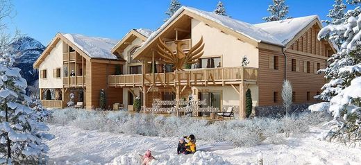 Appartamento a Saint-Chaffrey, Alte Alpi